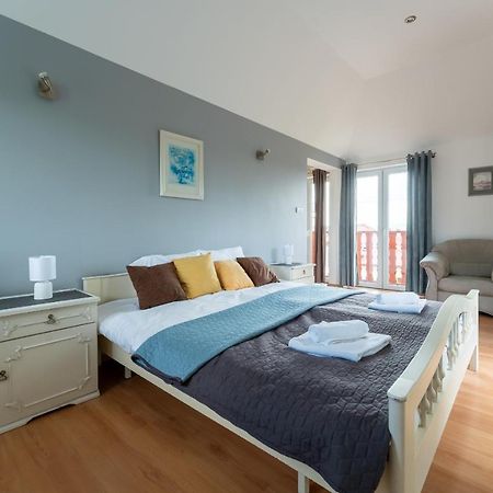 Apartament Green Hill Z Balkonem I Widokiem Na Karkonosze - Space Apart Jelenia Gora Exterior photo
